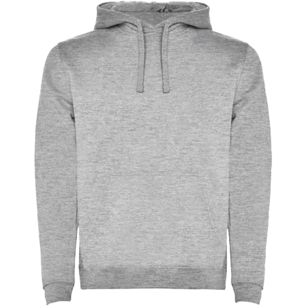 Urban 280 g/m² hoodie voor heren - Gemêleerd grijs