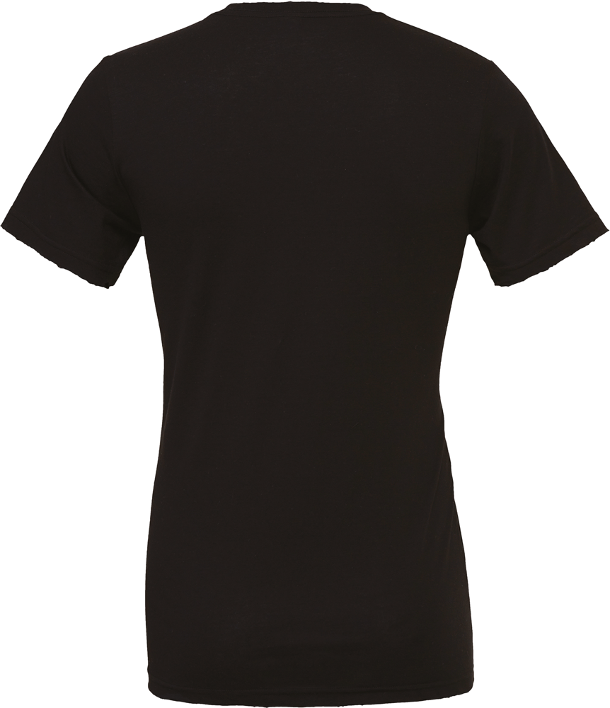 BE3001C - Jersey T-shirt met korte mouwen