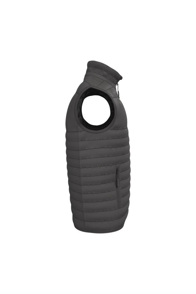 IB6172 - Gewatteerde heren bodywarmer