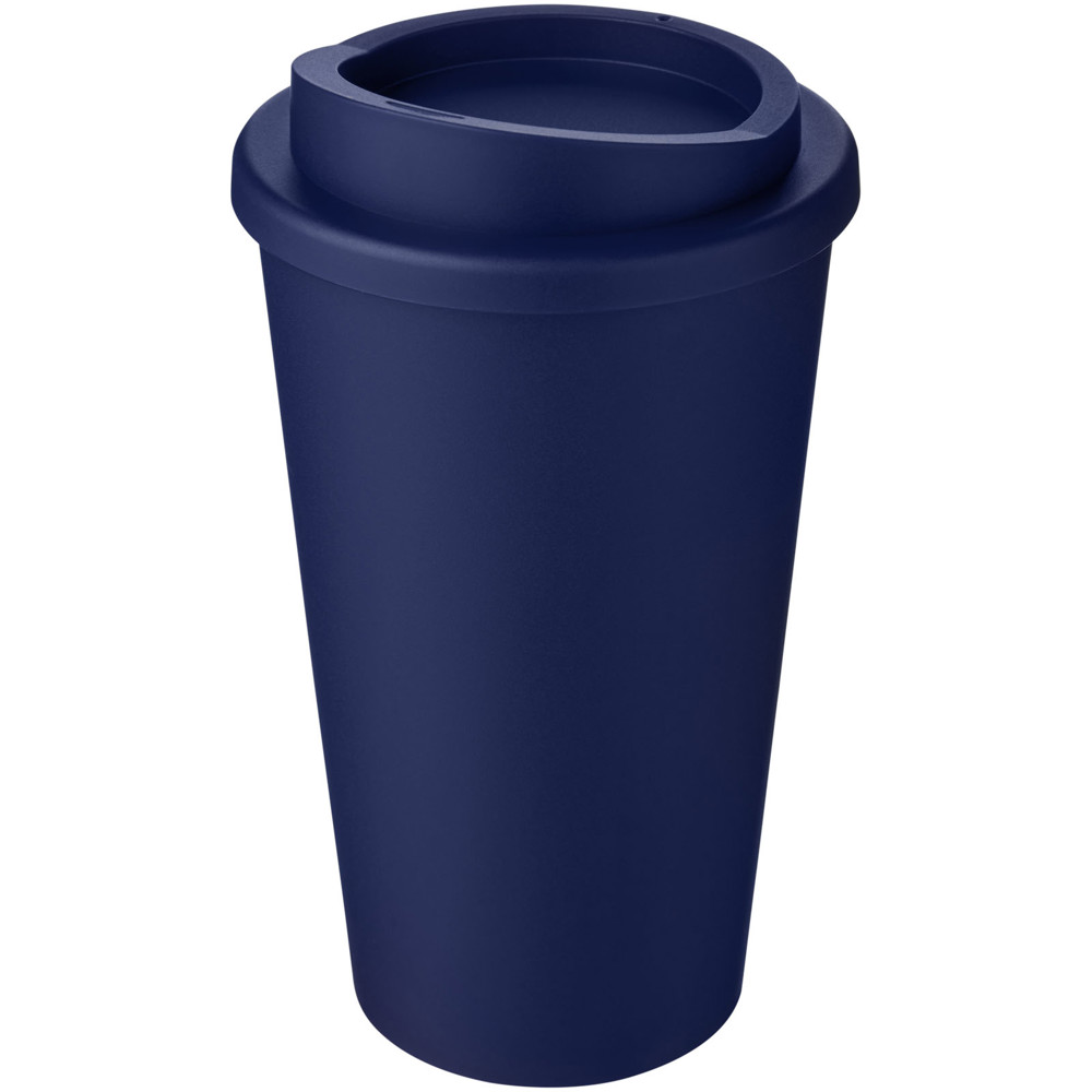 Americano® 350 ml geïsoleerde beker - blauw