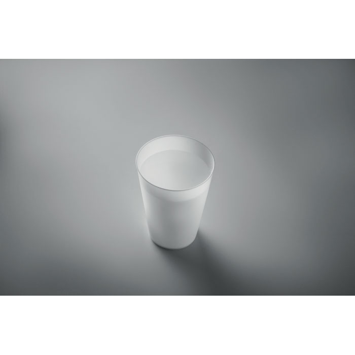 FESTA - Herbruikbare event beker 300ml