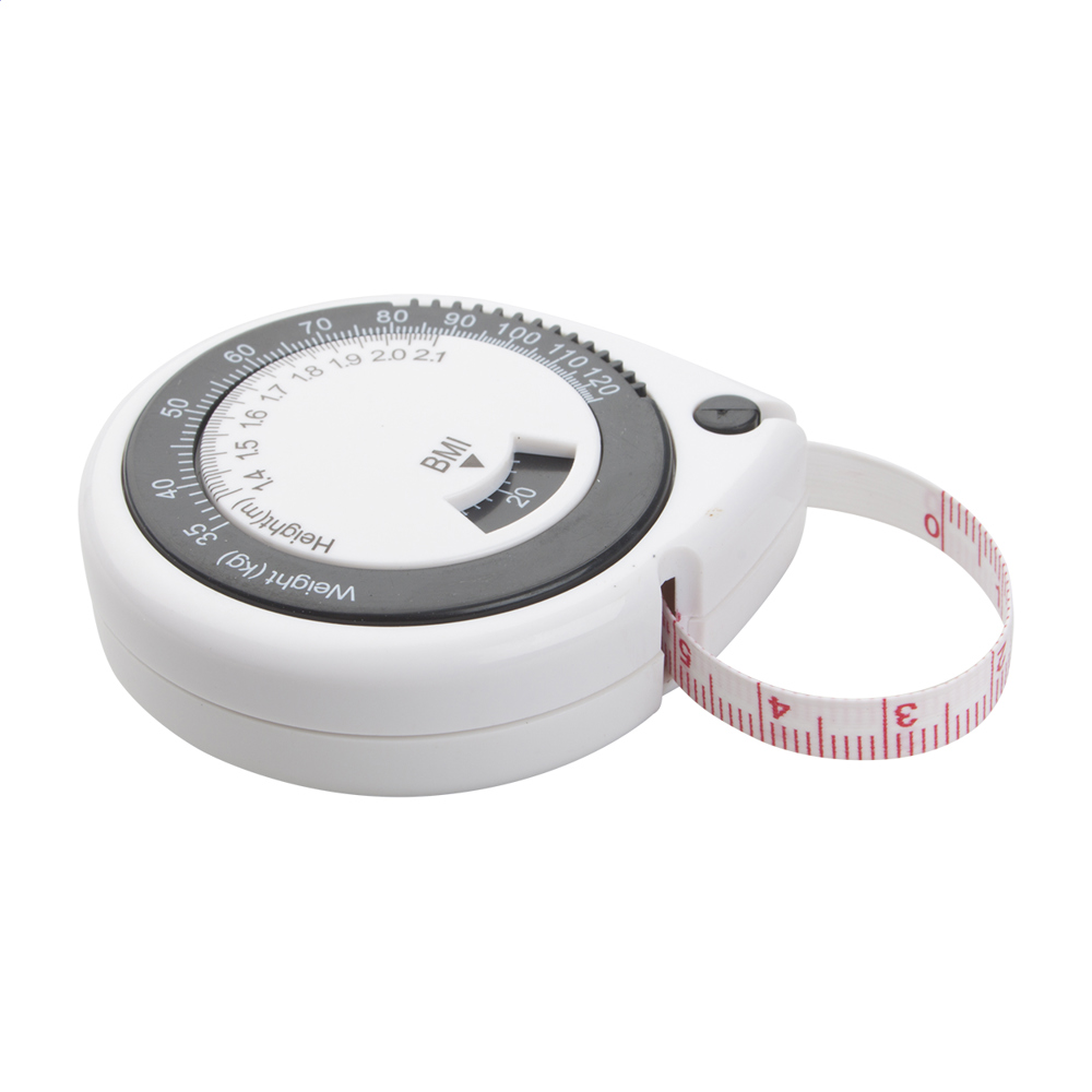FitTape - BMI meetlint