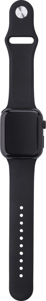Smartwatch Asher - Zwart