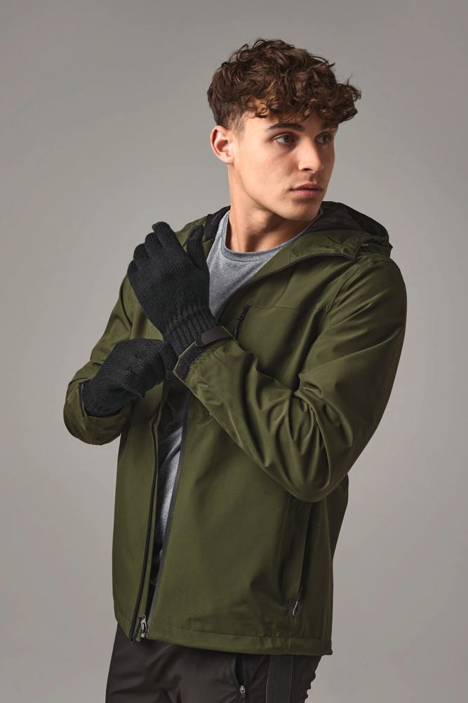 B490 - Touchscreen Smart Gloves