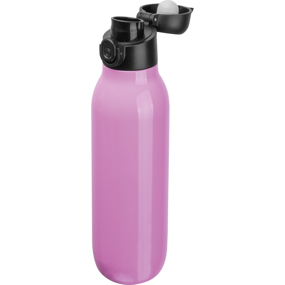 500ml vacuüm waterfles