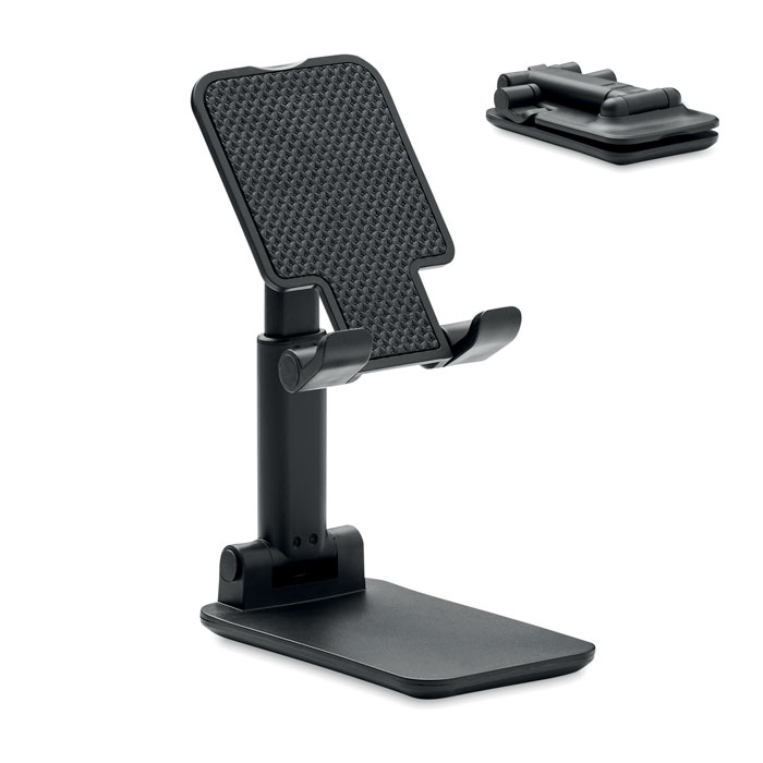 FLOB - Opvouwbare telefoonhouder ABS