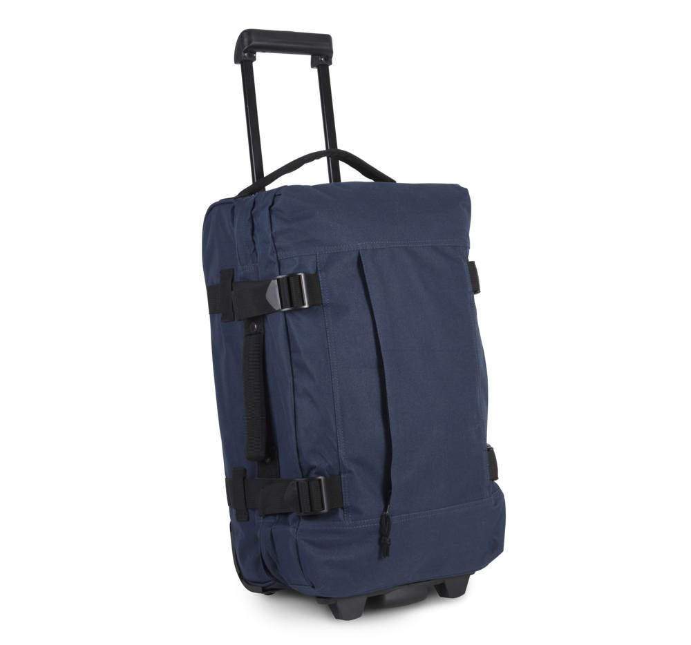 KI0830 - Cabine-trolley