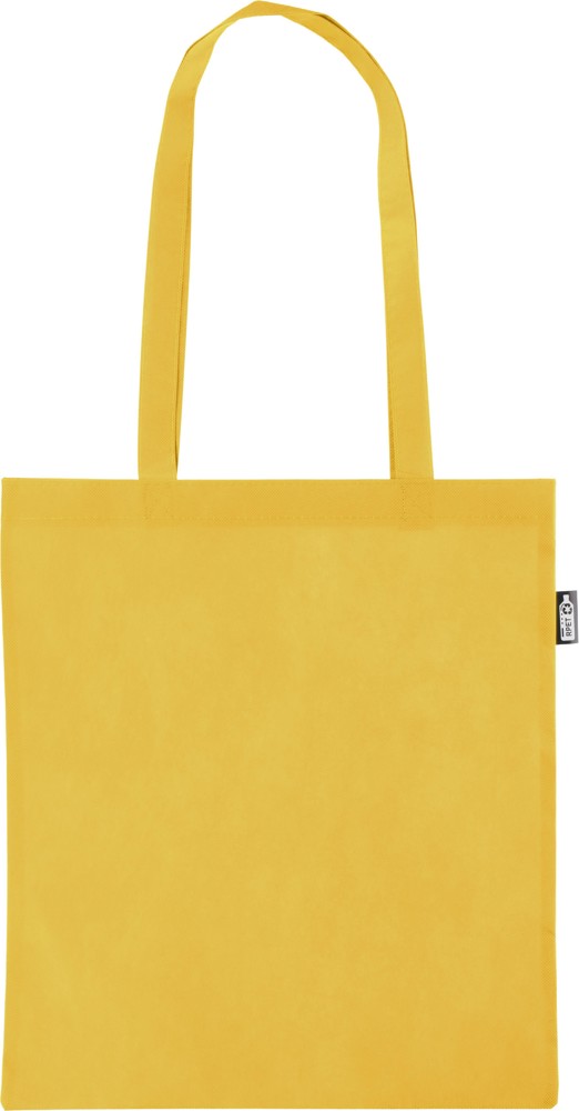 Boodschappentas Vian | 11 l - geel
