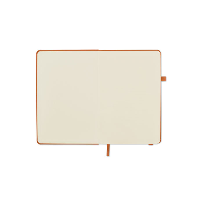 ARPU - Gerecycled PU A5 notitieboek