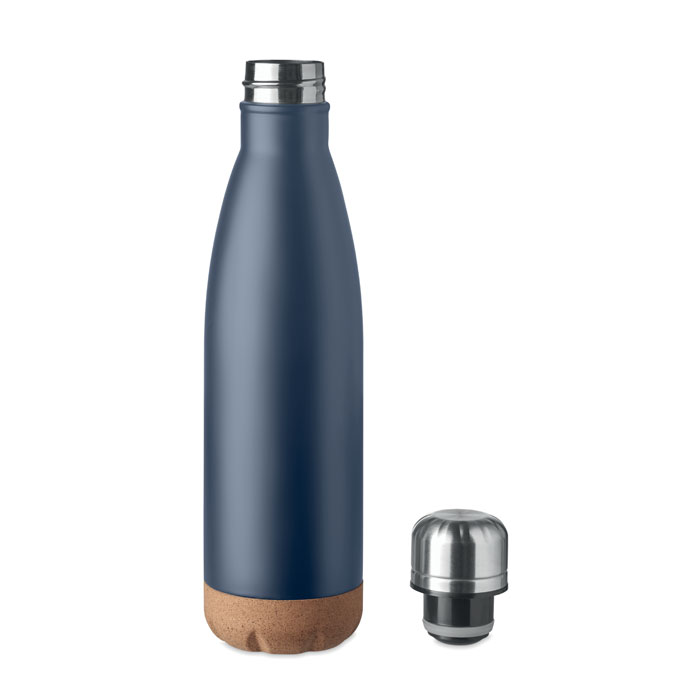 ASPEN CORK - Dubbelwandige fles 500 ml