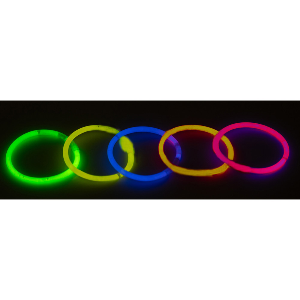 Lichtgevende Armband Vexa