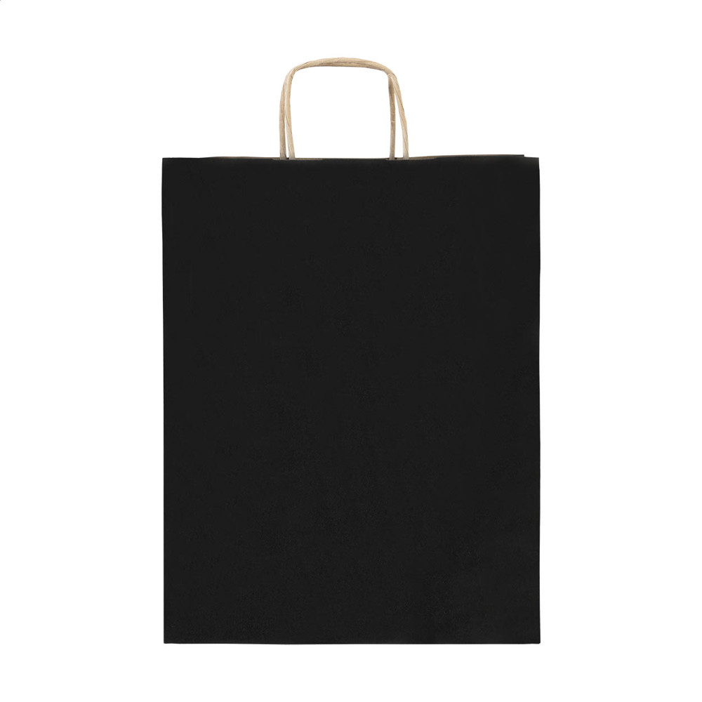 Papbag M - papieren geschenktas, medium