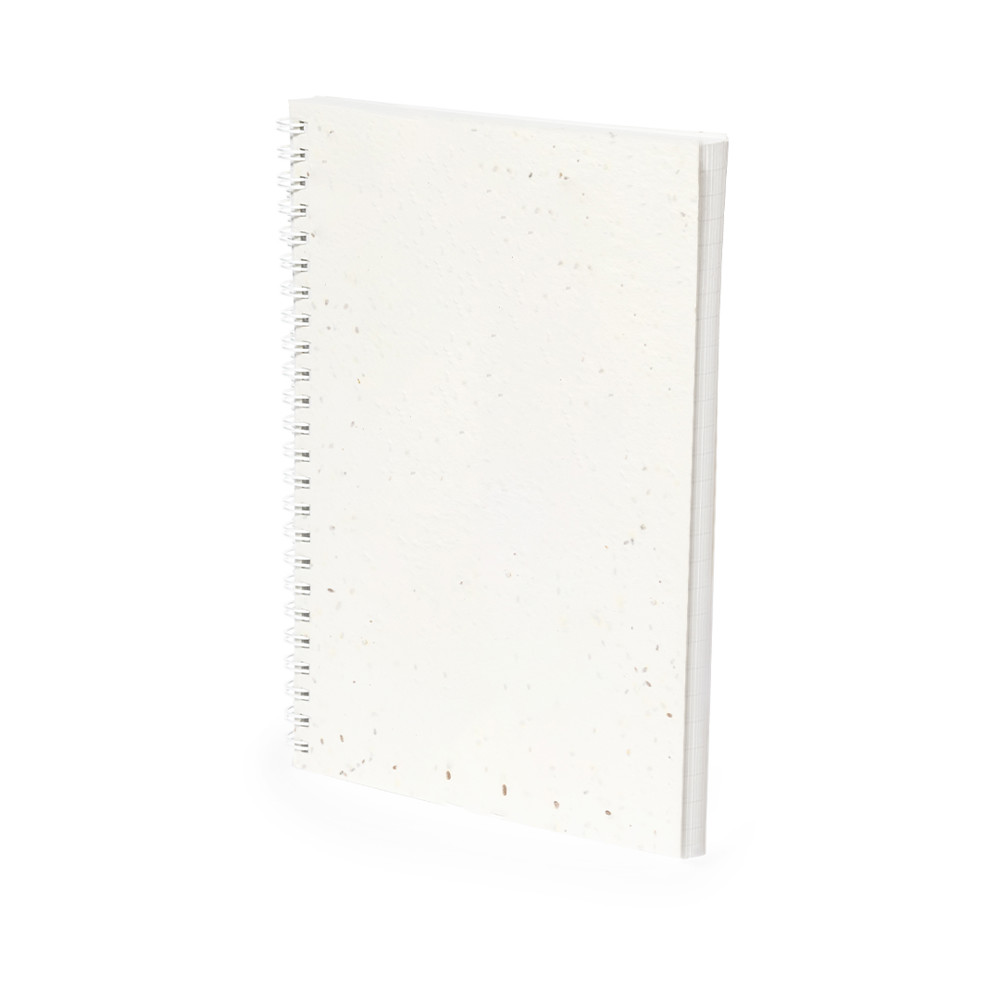 Zaad Notitieboek Bitar