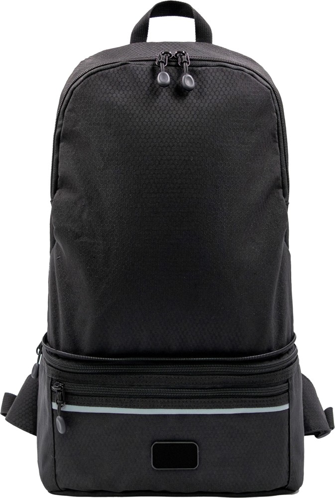 BrandCharger omvormbare tas Combo | 17 l