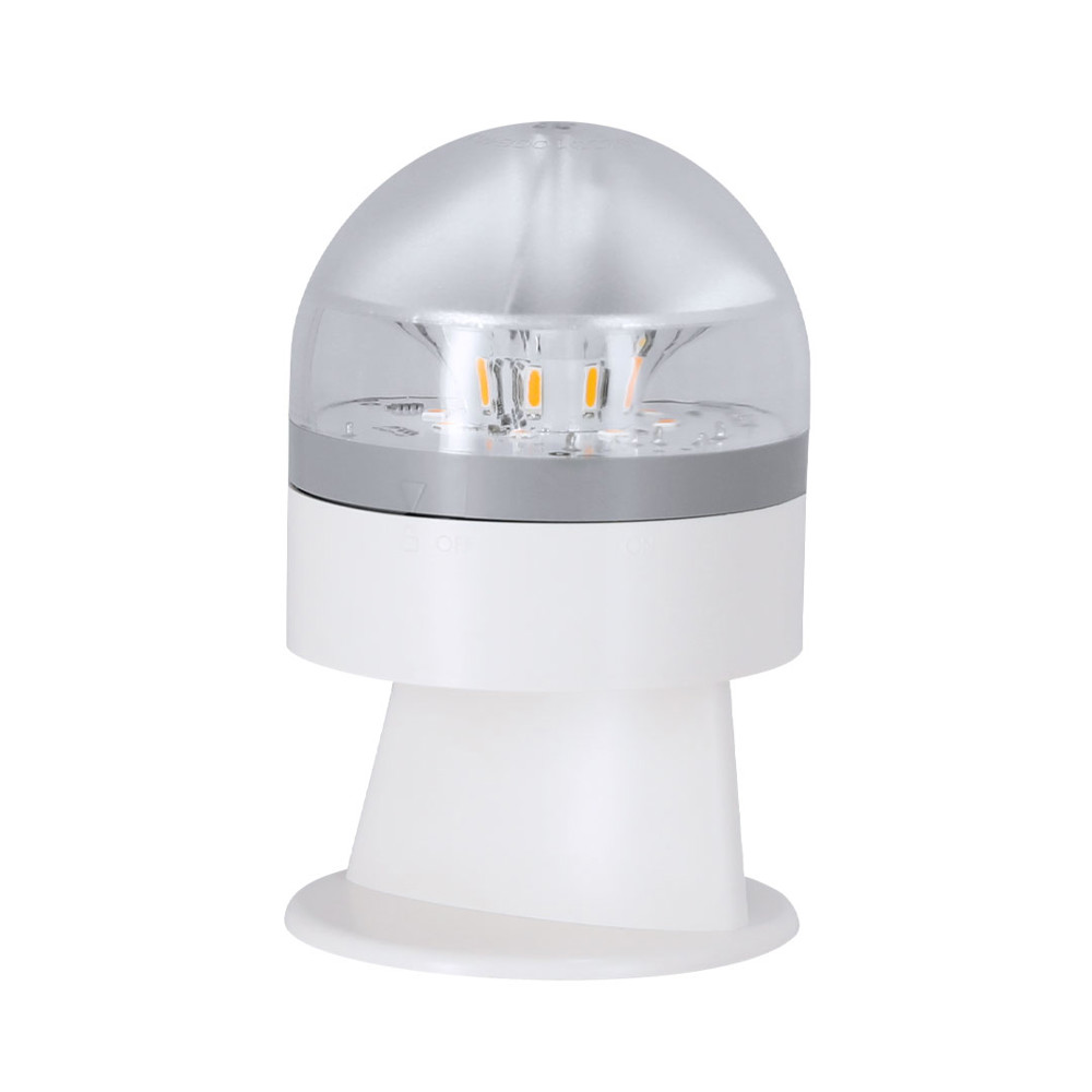Geolokaliseerd Noodlicht V16 Busby