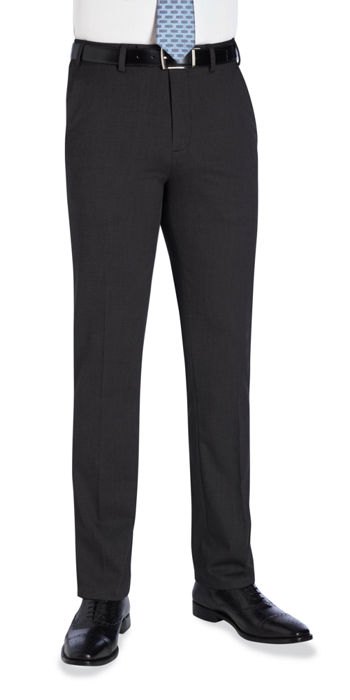 BT8754 - Pantalon Pegasus - charcoal