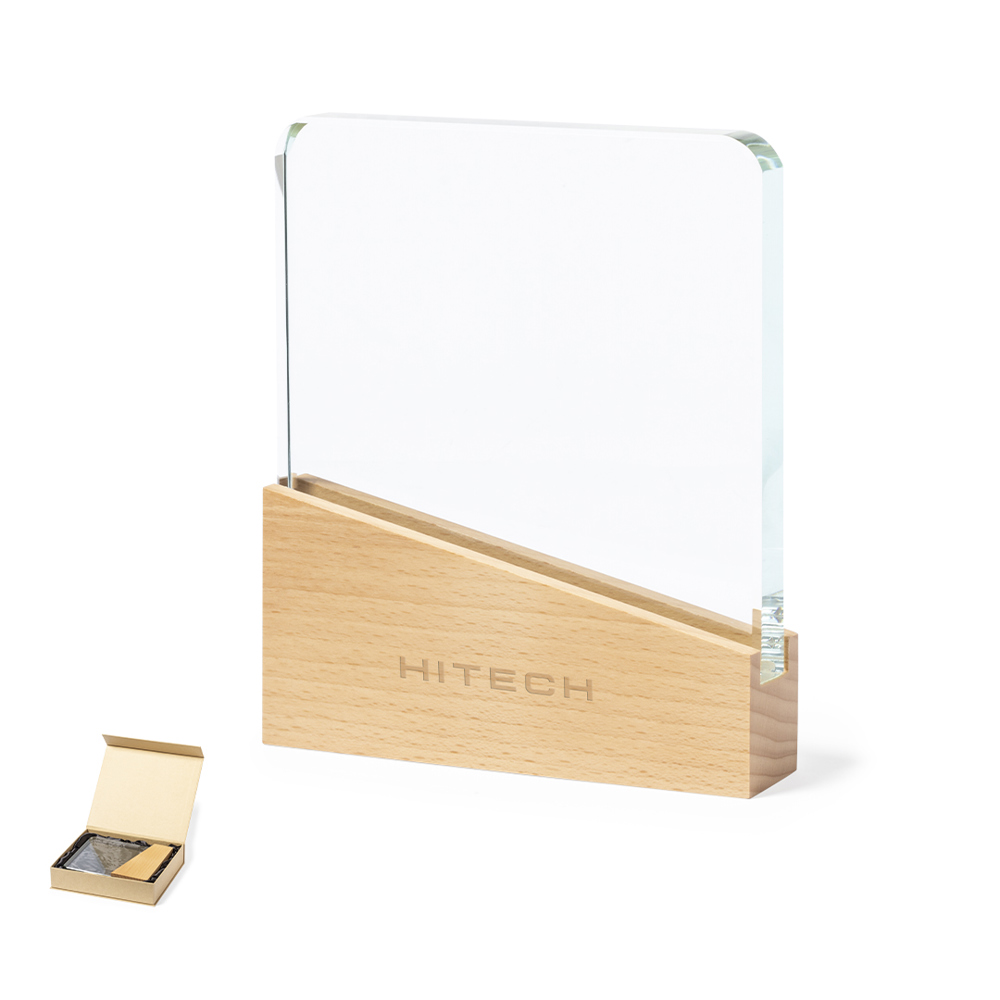 Plaque Vertu