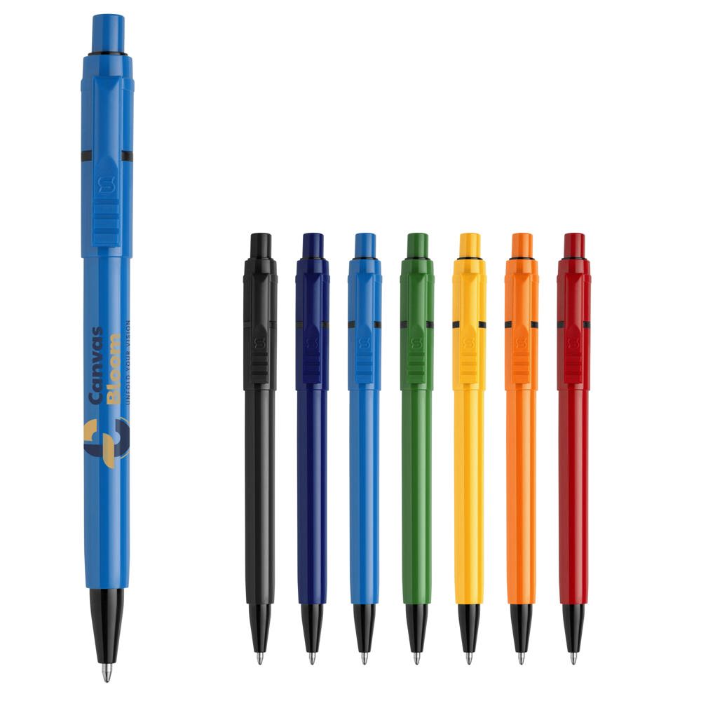 Balpen Baron Extra hardcolour