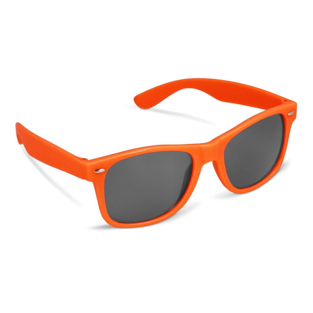 Zonnebril Justin UV400 - Oranje