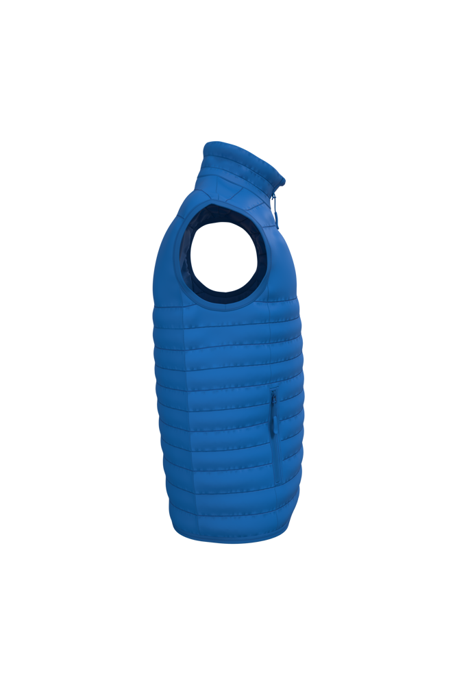 IB6172 - Gewatteerde heren bodywarmer