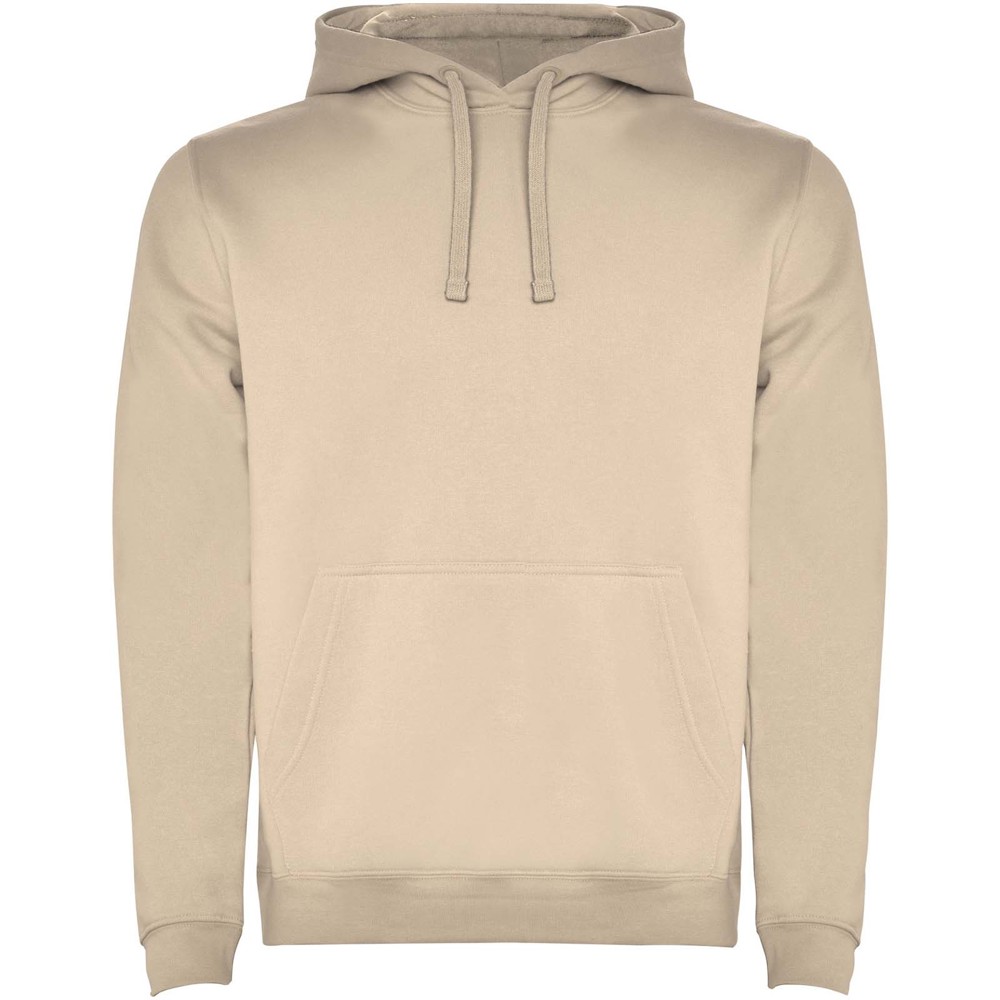 Urban 280 g/m² hoodie voor heren - Angora