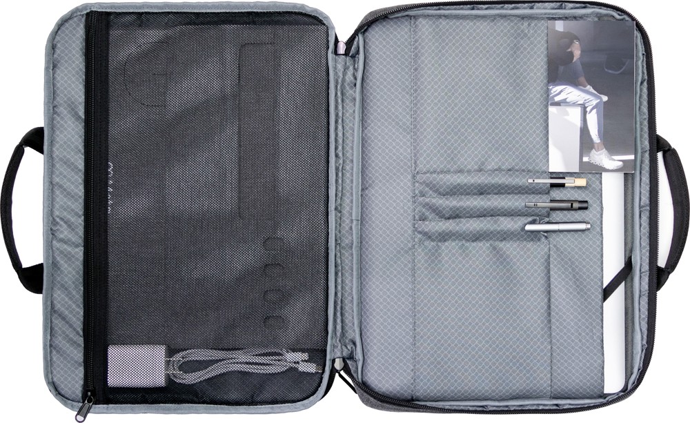 BrandCharger laptoptas Specter 2 | Laptop 16"