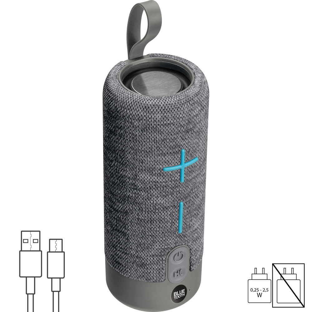 Bluetooth luidspreker