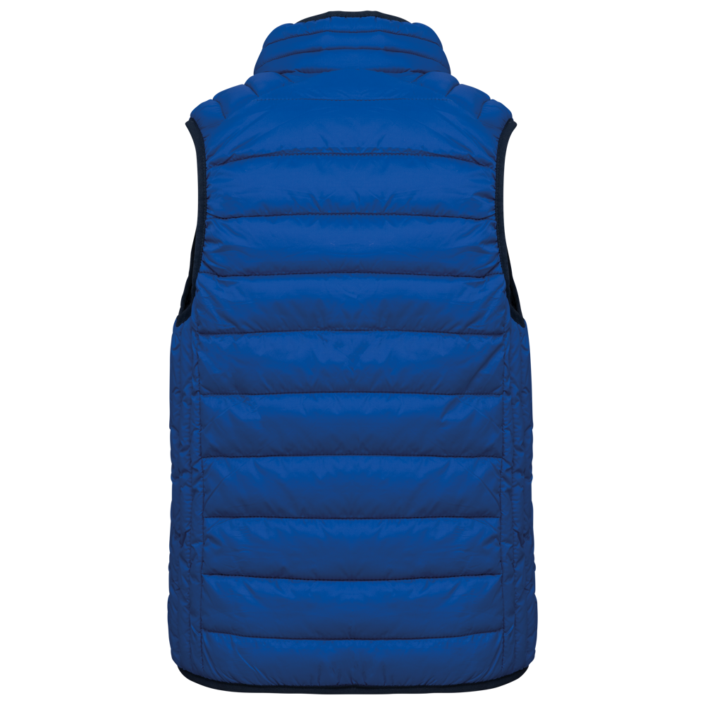 K6115 - Lichte kinder-bodywarmer