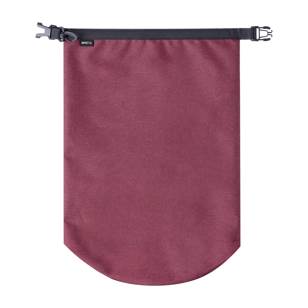 Belinho - RPET dry-bag - Rood