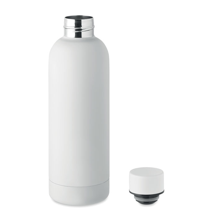 ATHENA - Gerecyclede RVS fles