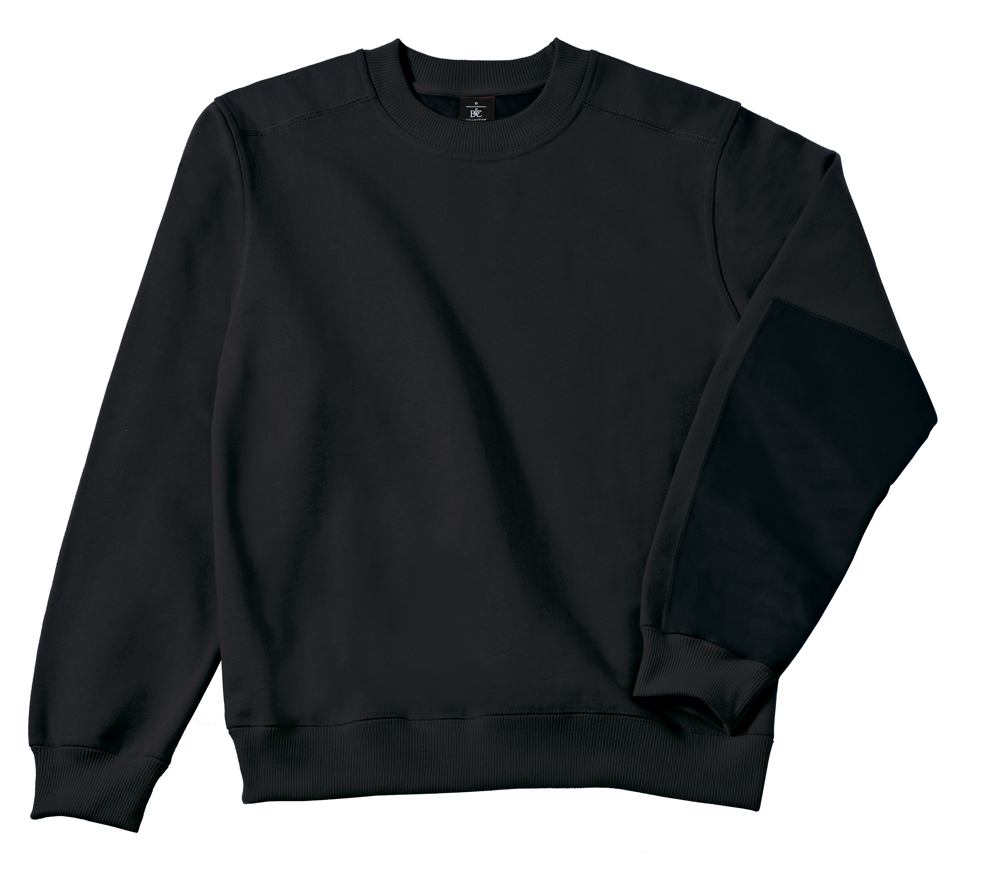 CGWUC20 - Hero Pro Sweater