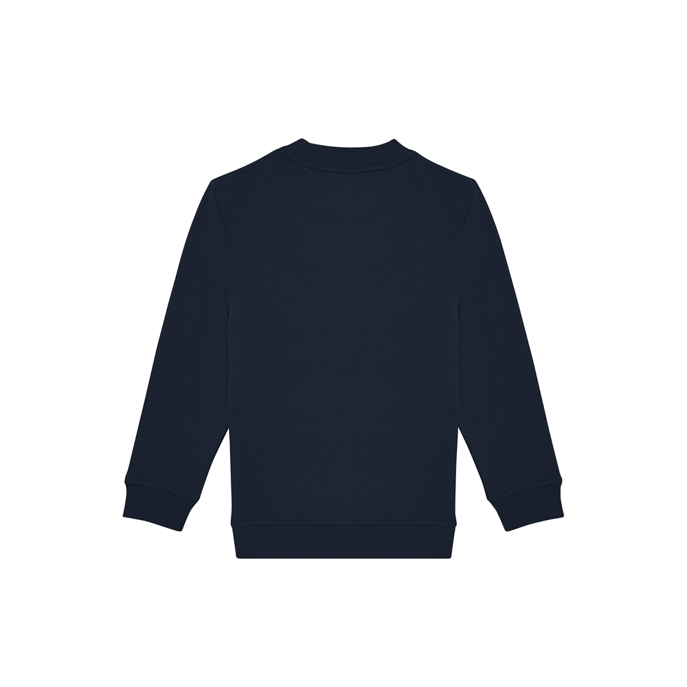 CGWK001 - Kinder sweater C ID.332, ronde hals