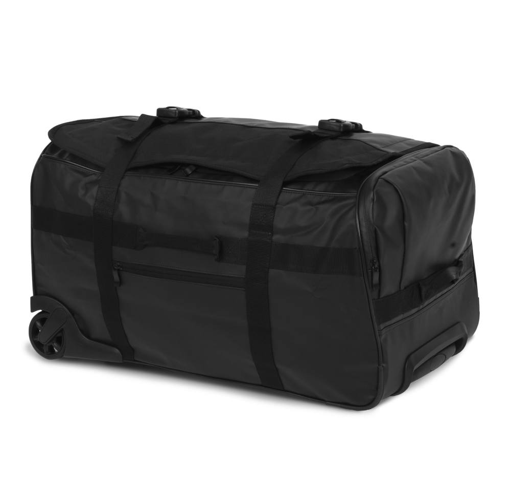 KI0841 - Waterdichte trolleytas 'Blackline' - Medium formaat