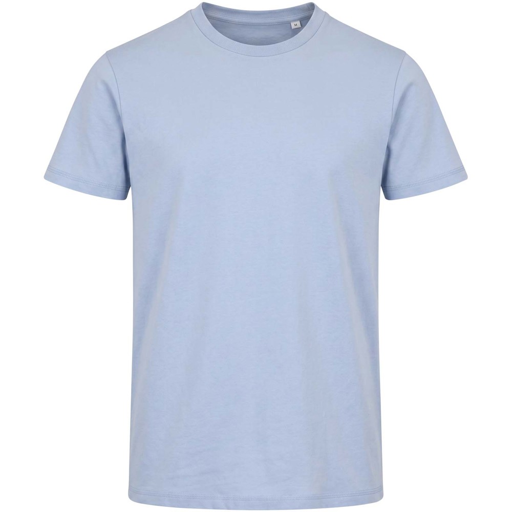 Balfour 200 g/m² unisex organisch T-shirt met korte mouwen