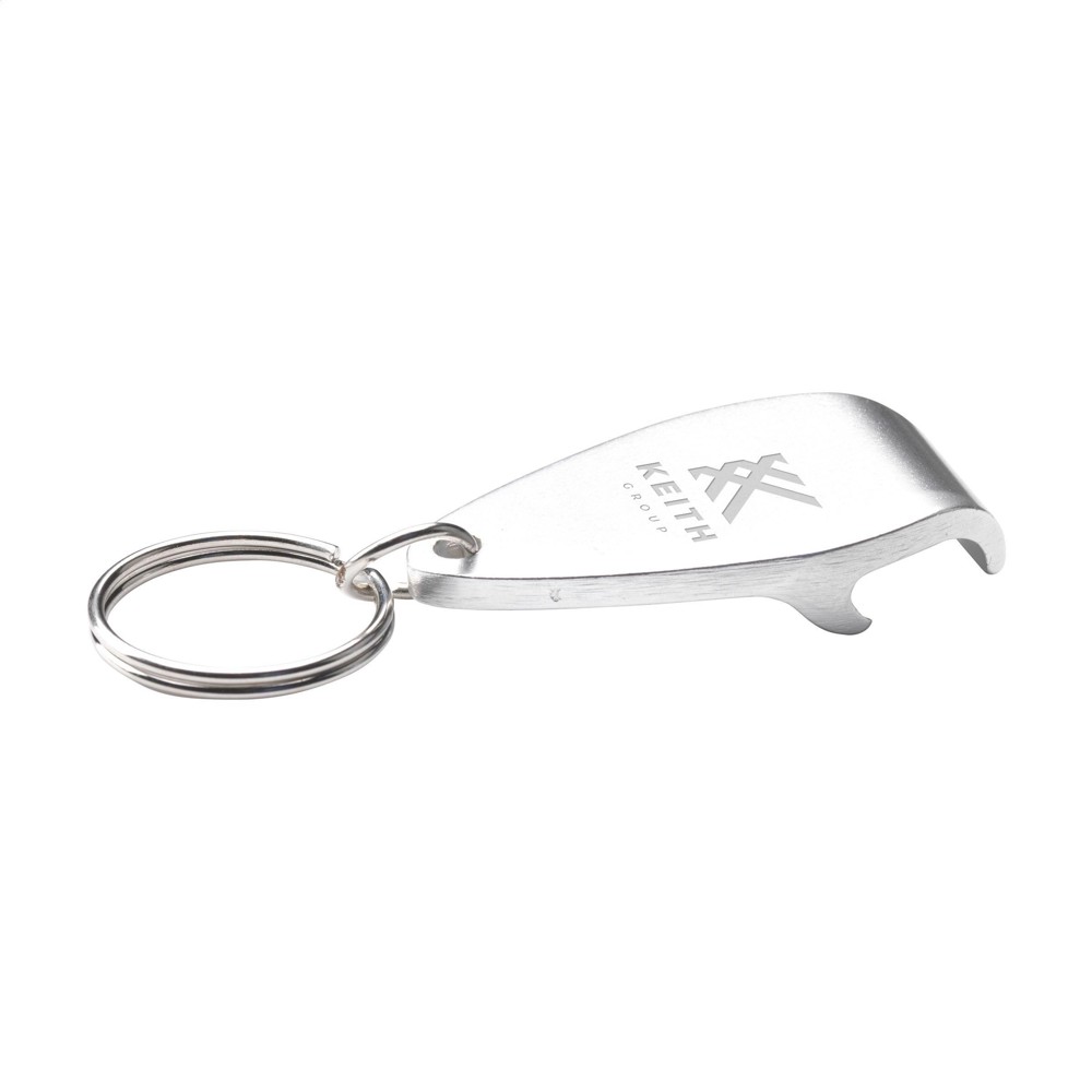 Carrera GRS Recycled Alu opener / sleutelhanger