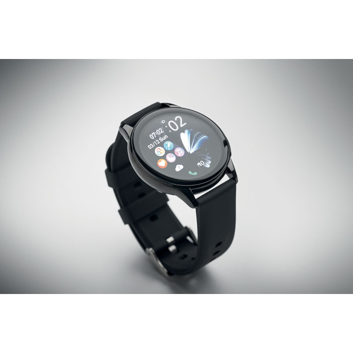 RIST - Smartwatch IP67 waterdicht