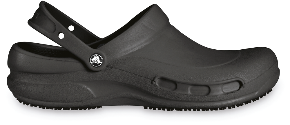CR10075 - Crocs™ Bistro Clogs