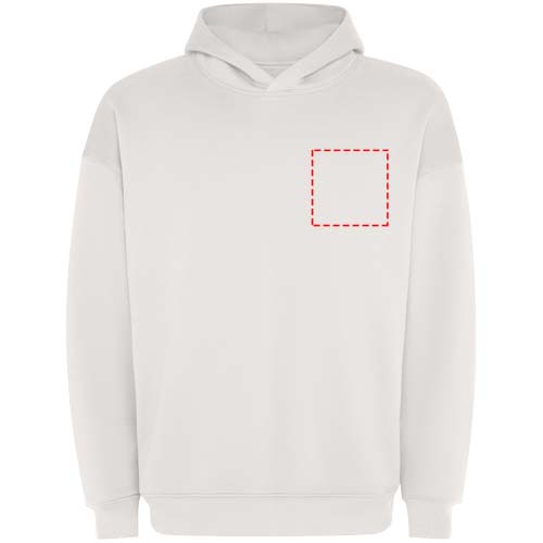 Otto oversized unisex hoodie