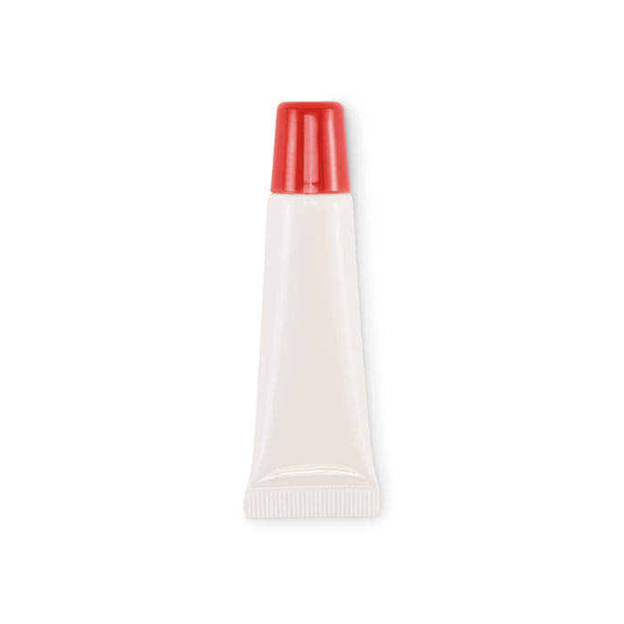 SALVE - Vegan lipglosscréme - rood