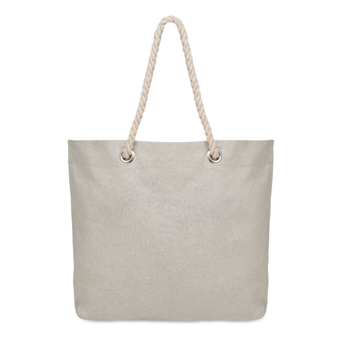 MARE - Strandtas koordhengsel 220gr/m²