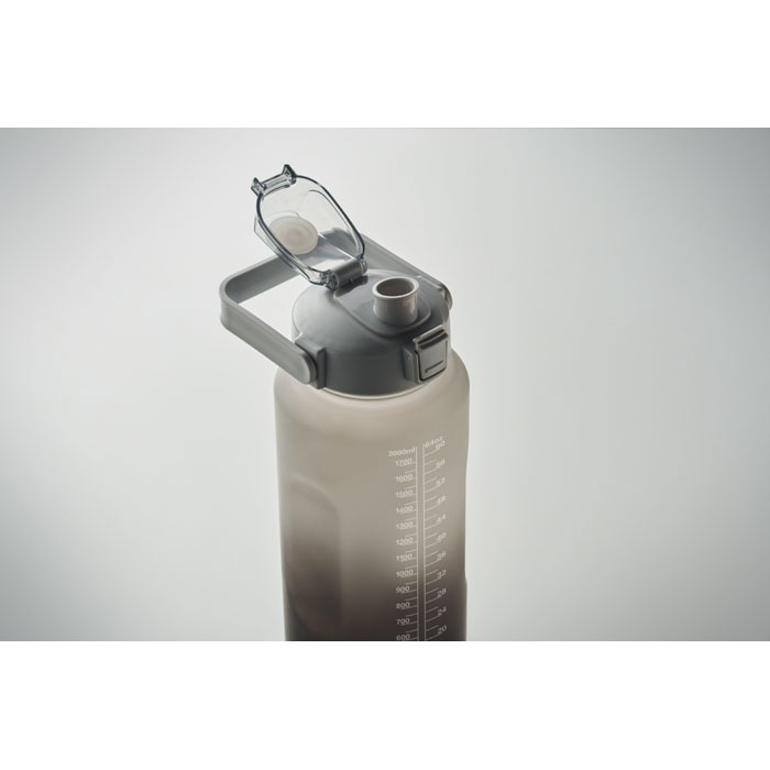 ACTIVATE MAX - RPET waterfles 2000ml