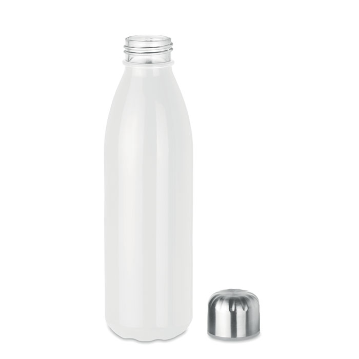 ASPEN GLASS - Glazen drinkfles 650ml