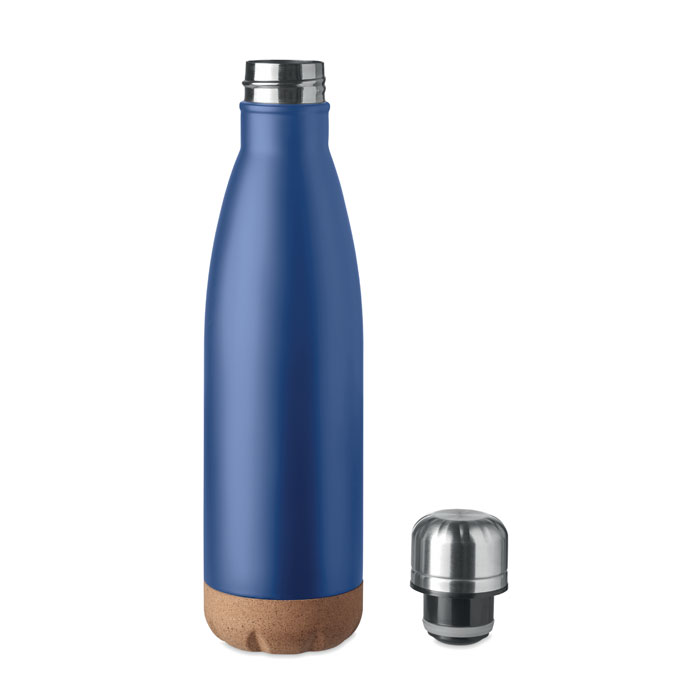 ASPEN CORK - Dubbelwandige fles 500 ml
