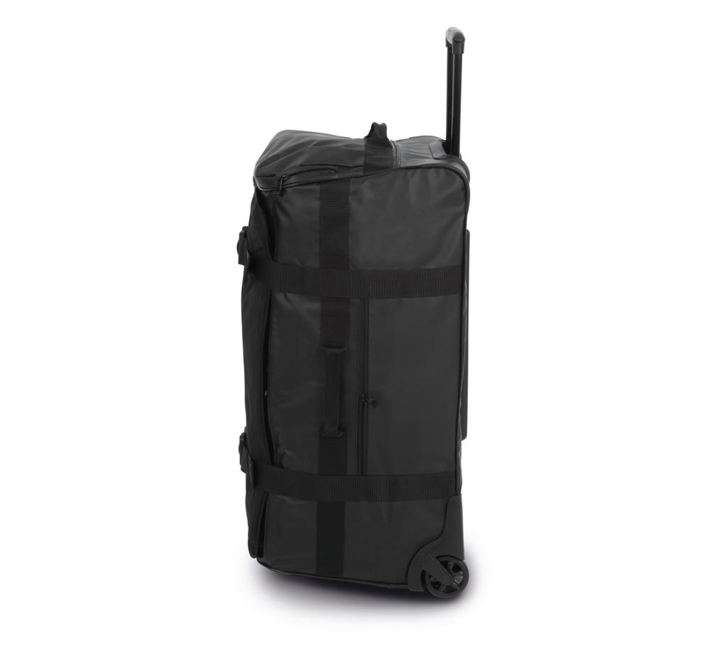KI0840 - Waterdichte trolleytas 'Blackline' - Groot formaat