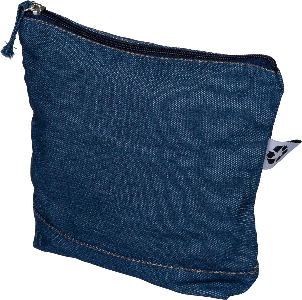 Make-uptasje Orin | Denim | 1,8 l