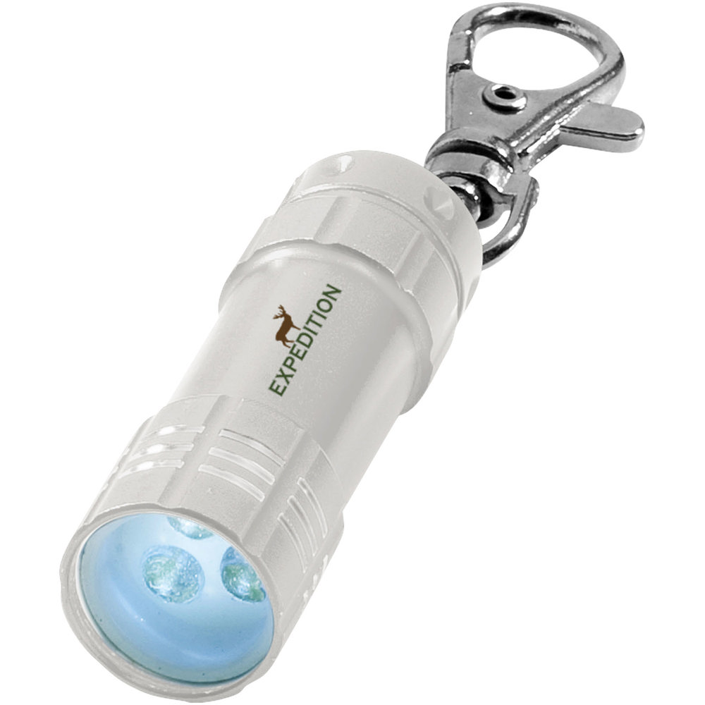 Astro LED sleutelhangerlampje