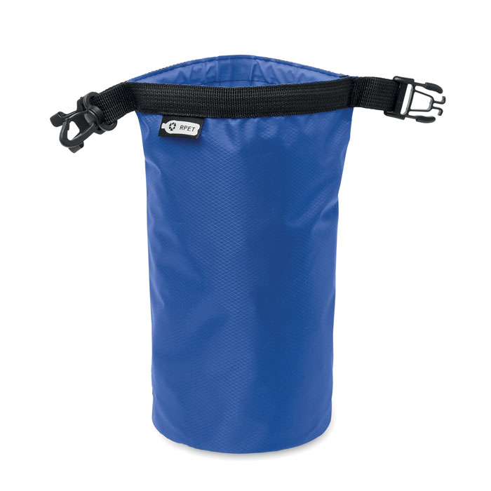 BOLSAIBLE - Waterdichte tas 210T RPET 1,5L