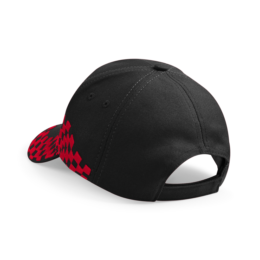 B159 - Grand Prix Cap