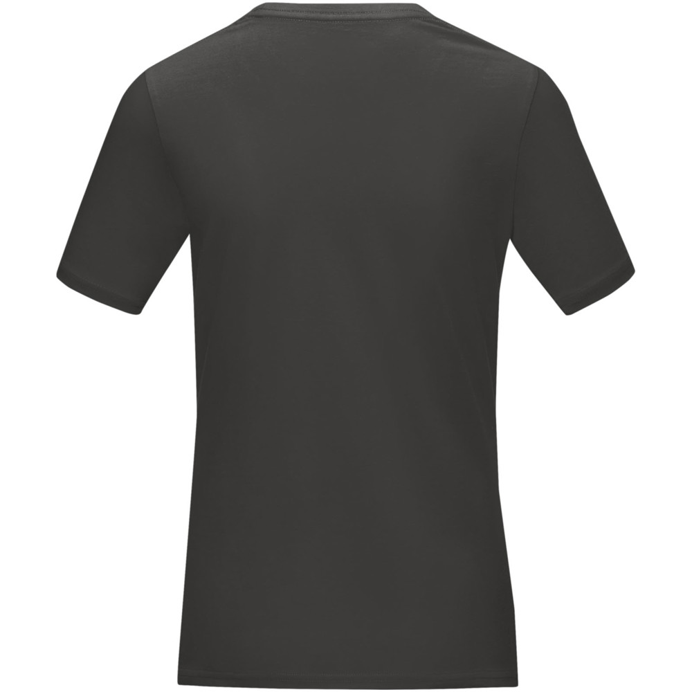 Azurite dames T-shirt met korte mouwen biologisch textiel