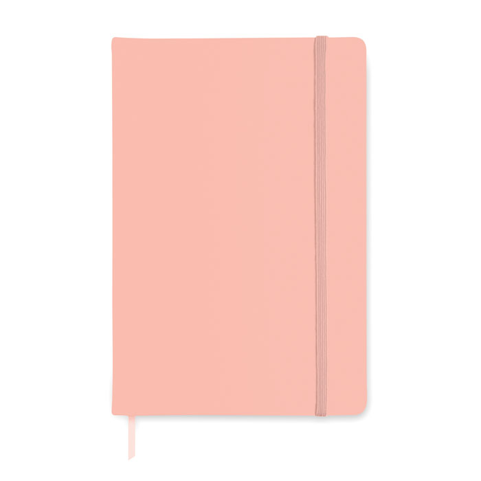ARCONOT LINED - A5 notitieboek, gelinieerd